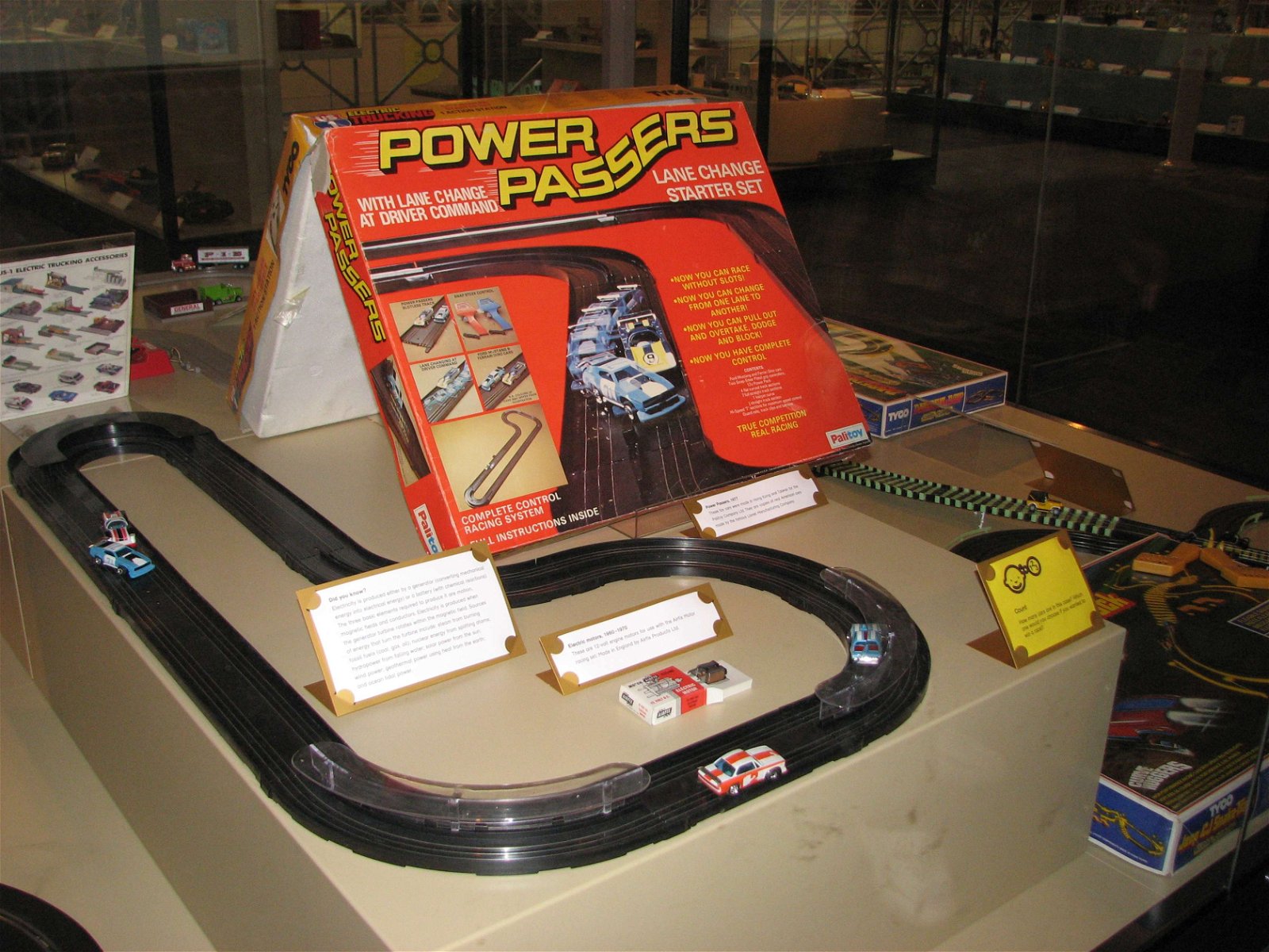 V&A Museum of Childhood