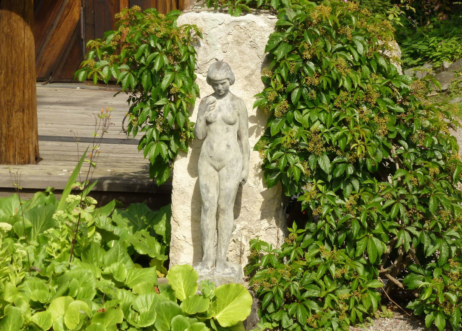 Carl Eldhs Ateljémuseum