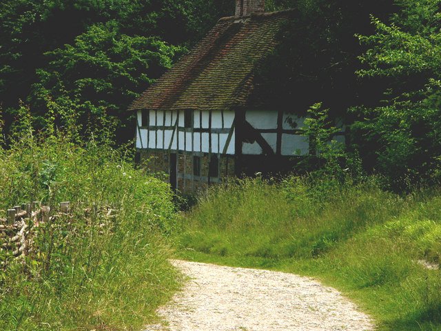 Weald & Downland Open Air Museum
