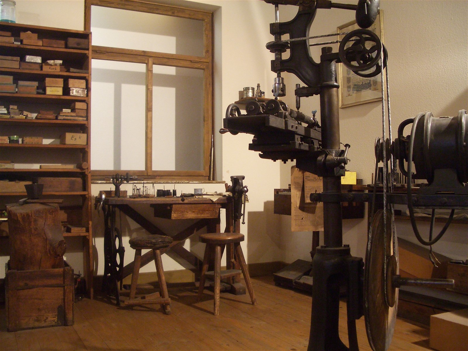 Germanisches Nationalmuseum