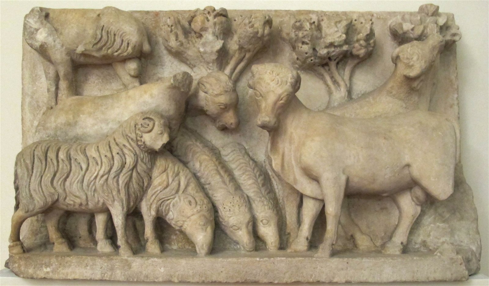 Museo dell'Opera del Duomo