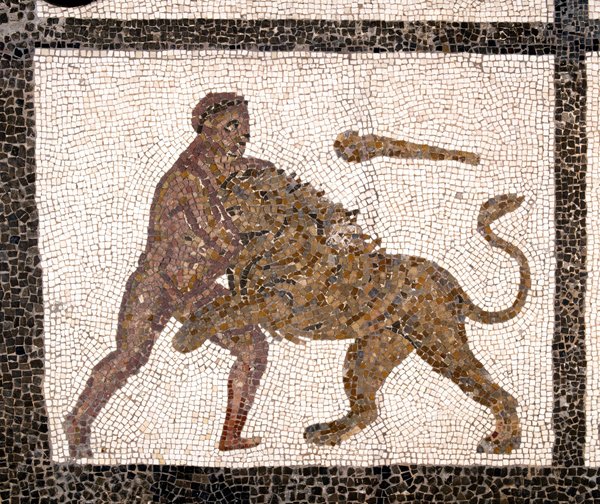 Museo Arqueológico Nacional