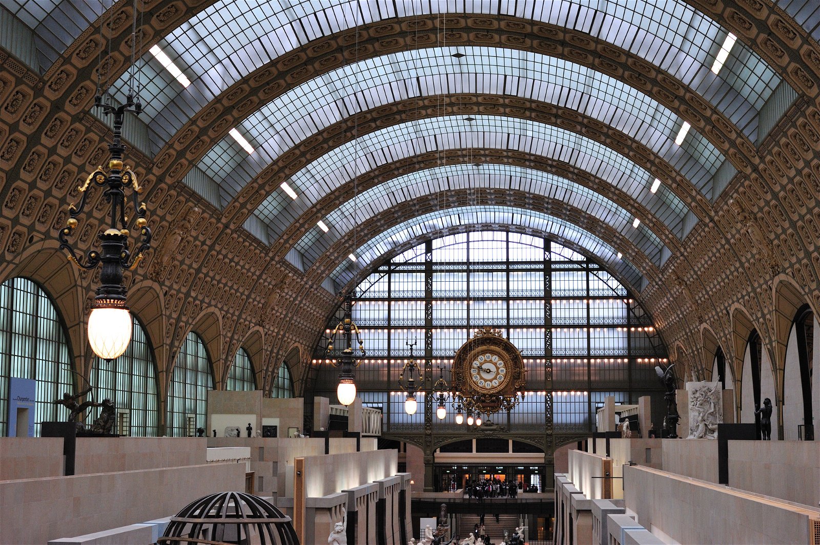 Musée d'Orsay (Paris) - Visitor Information & Reviews