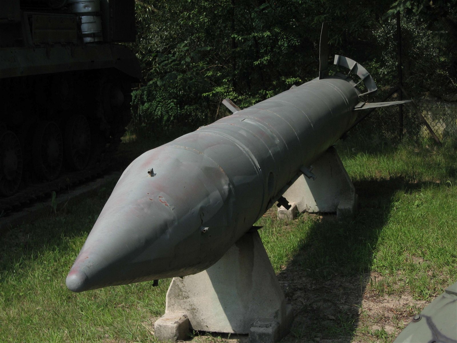 Museum of Polish Military Technology