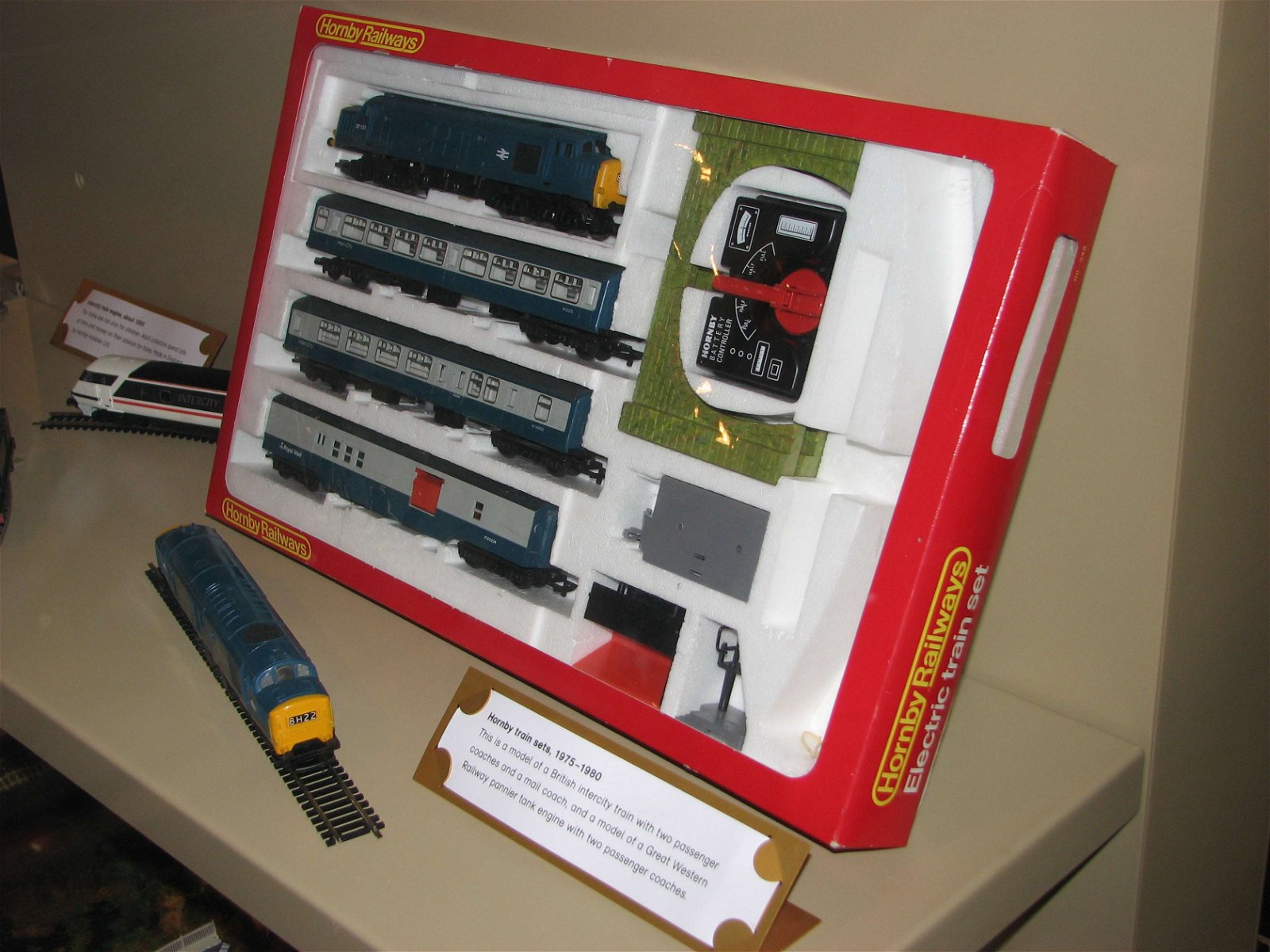 V&A Museum of Childhood