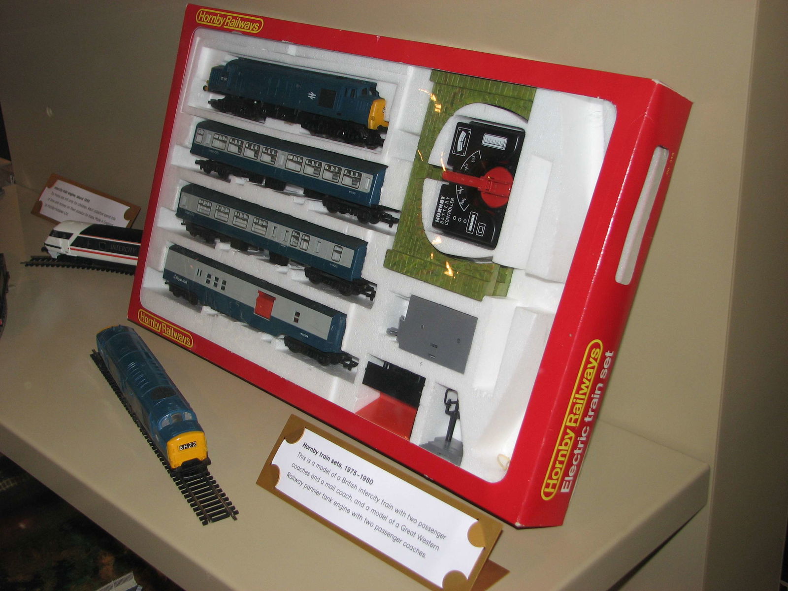 V&A Museum of Childhood