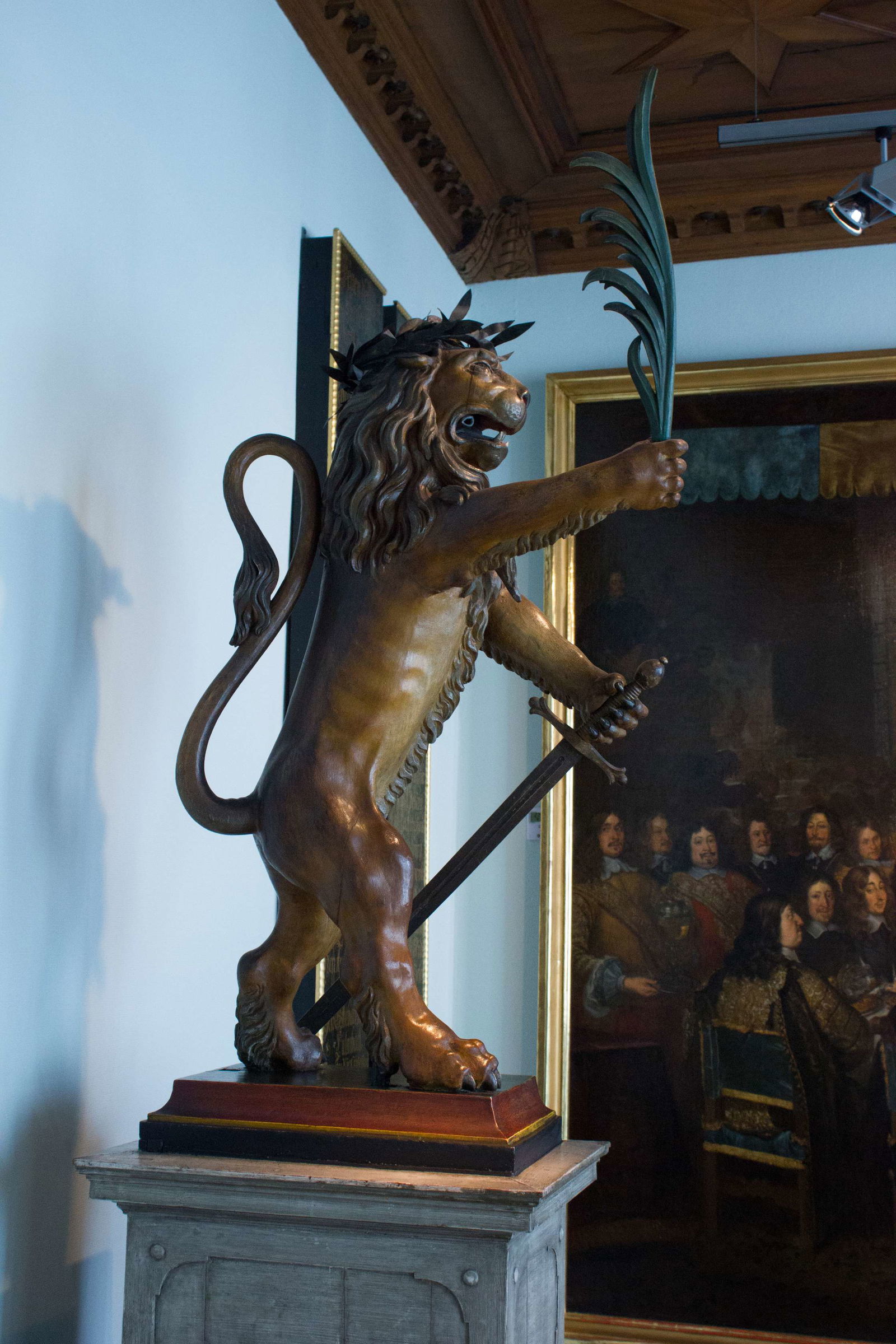 Stadtmuseum Fembohaus