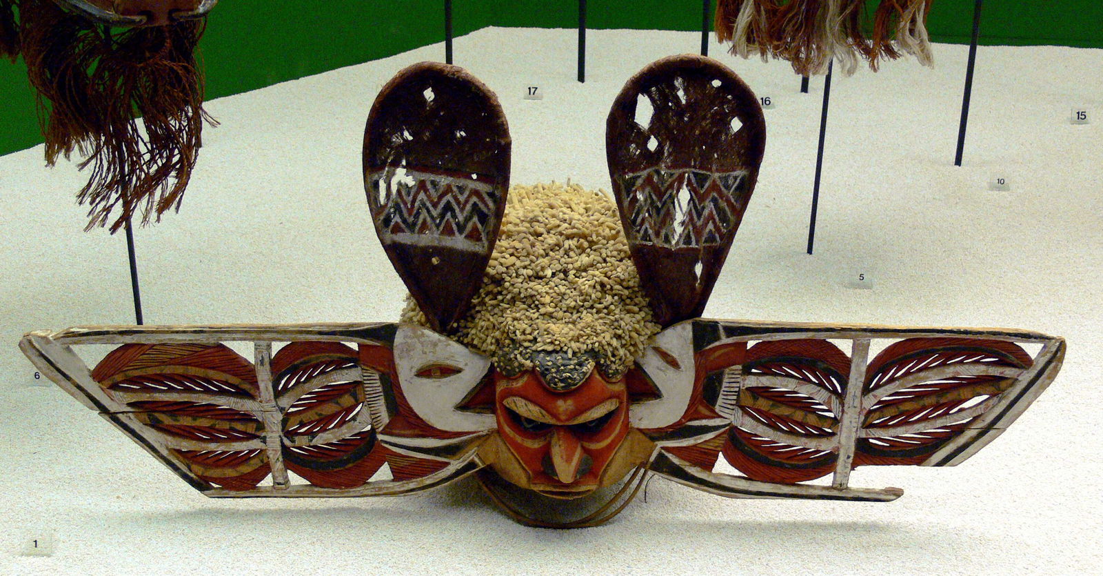 Ethnologisches Museum