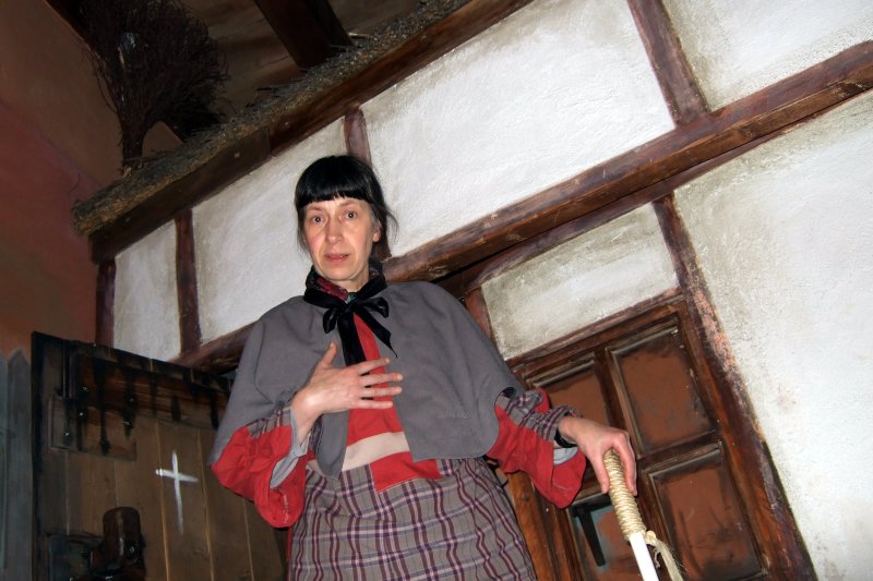 Bremer Geschichtenhaus