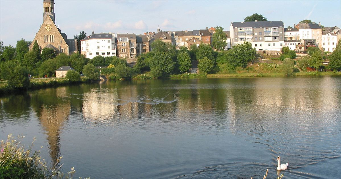 Top 5 Beste Musea in Vielsalm (december 2024)