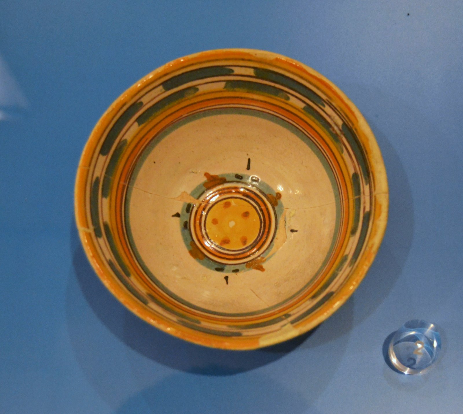 Castillo de Santa Bárbara - Museo de la Ciudad de Alicante