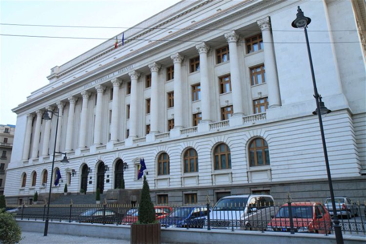 Museum of the National Bank of Romania