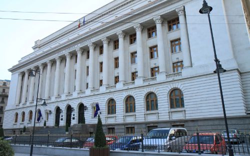 Museum of the National Bank of Romania