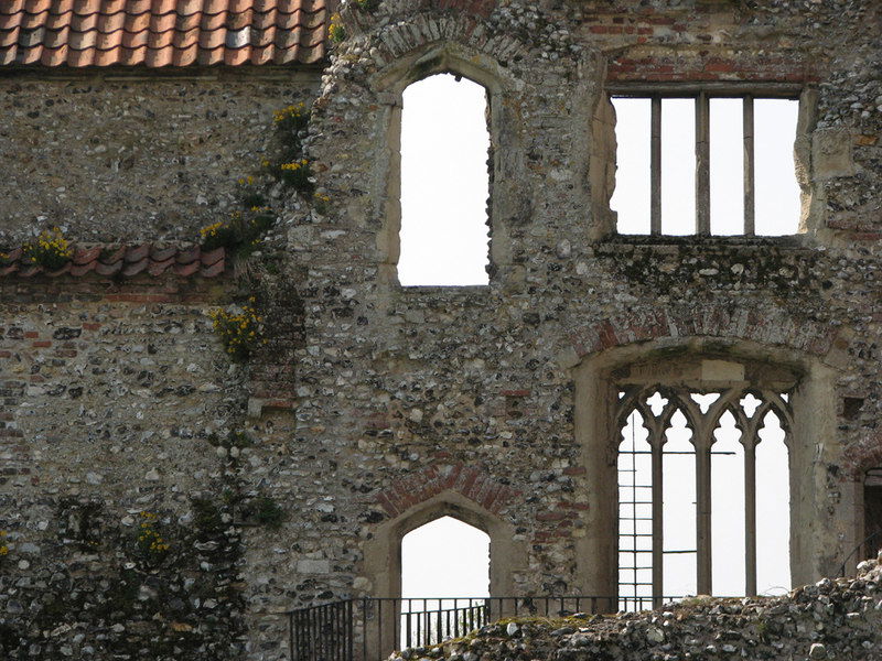Priorato di Castle Acre