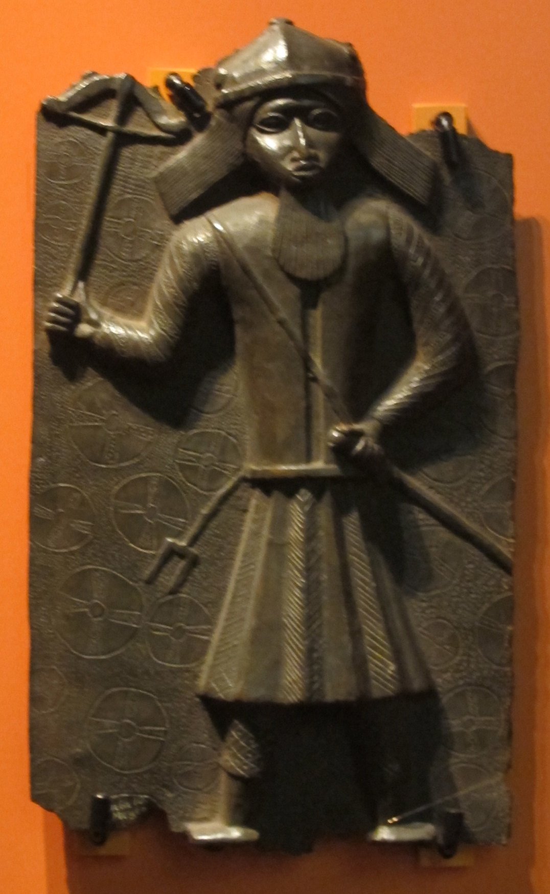 Grassi Museum of Ethnology in Leipzig