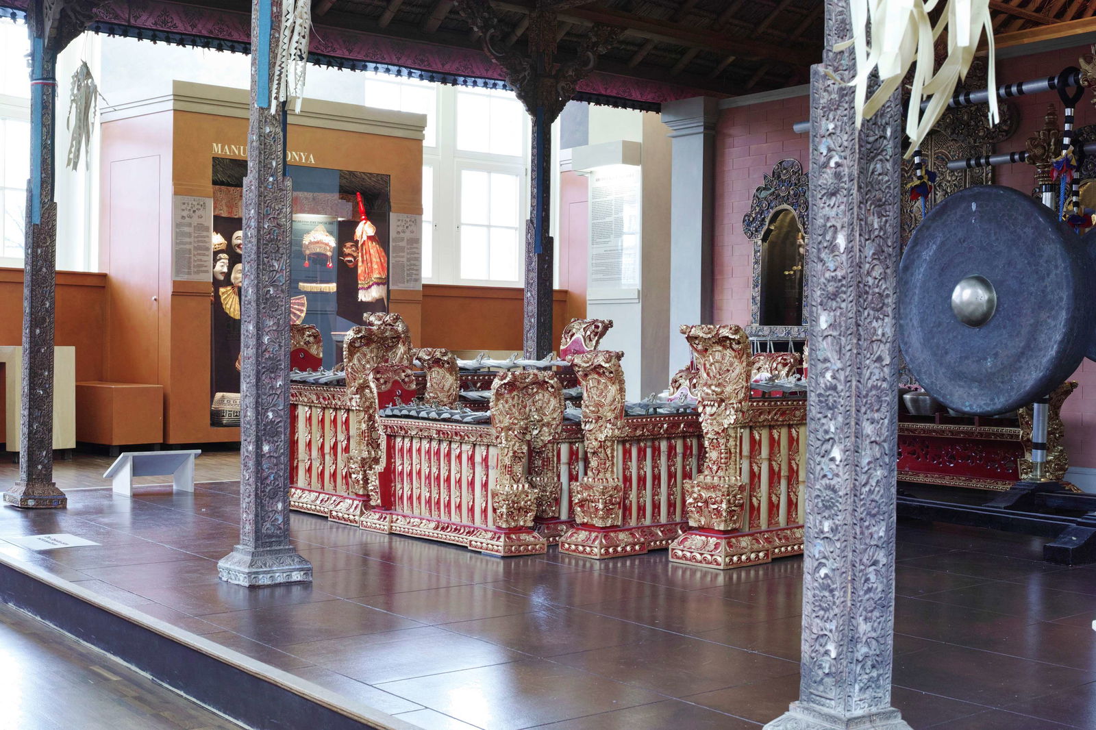 Museum am Rothenbaum – Kulturen und Künste der Welt