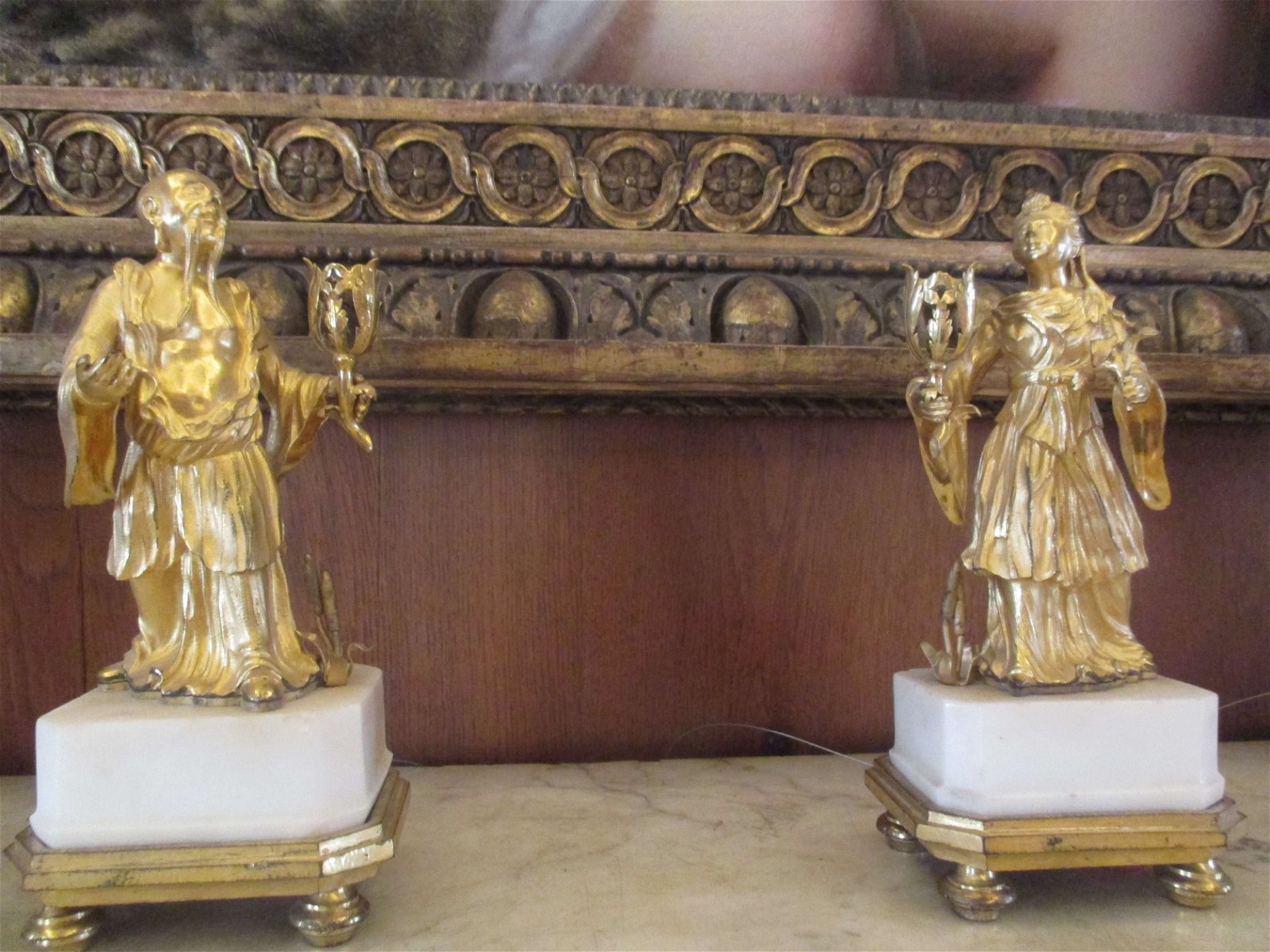 Musée Nissim de Camondo