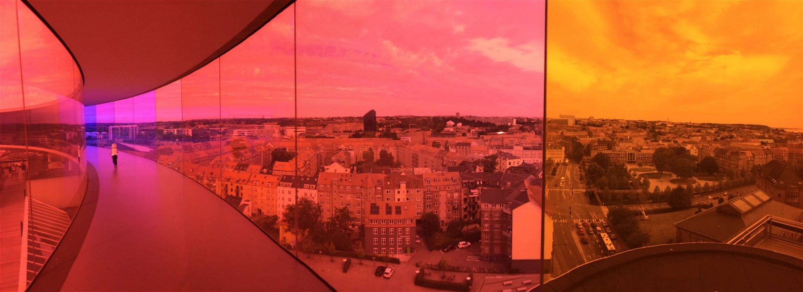 ARoS Aarhus Kunstmuseum