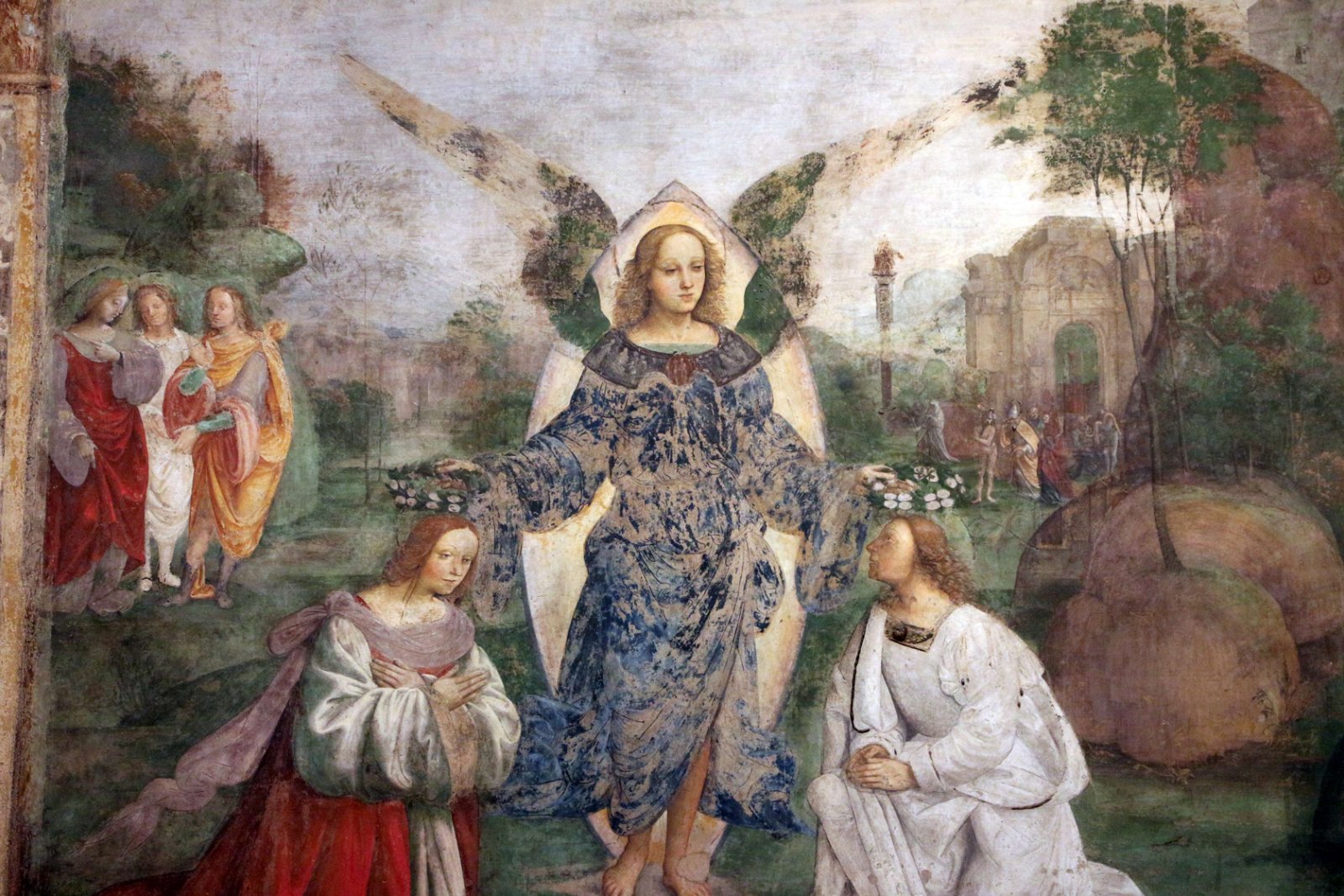 Oratorio Di Santa Cecilia