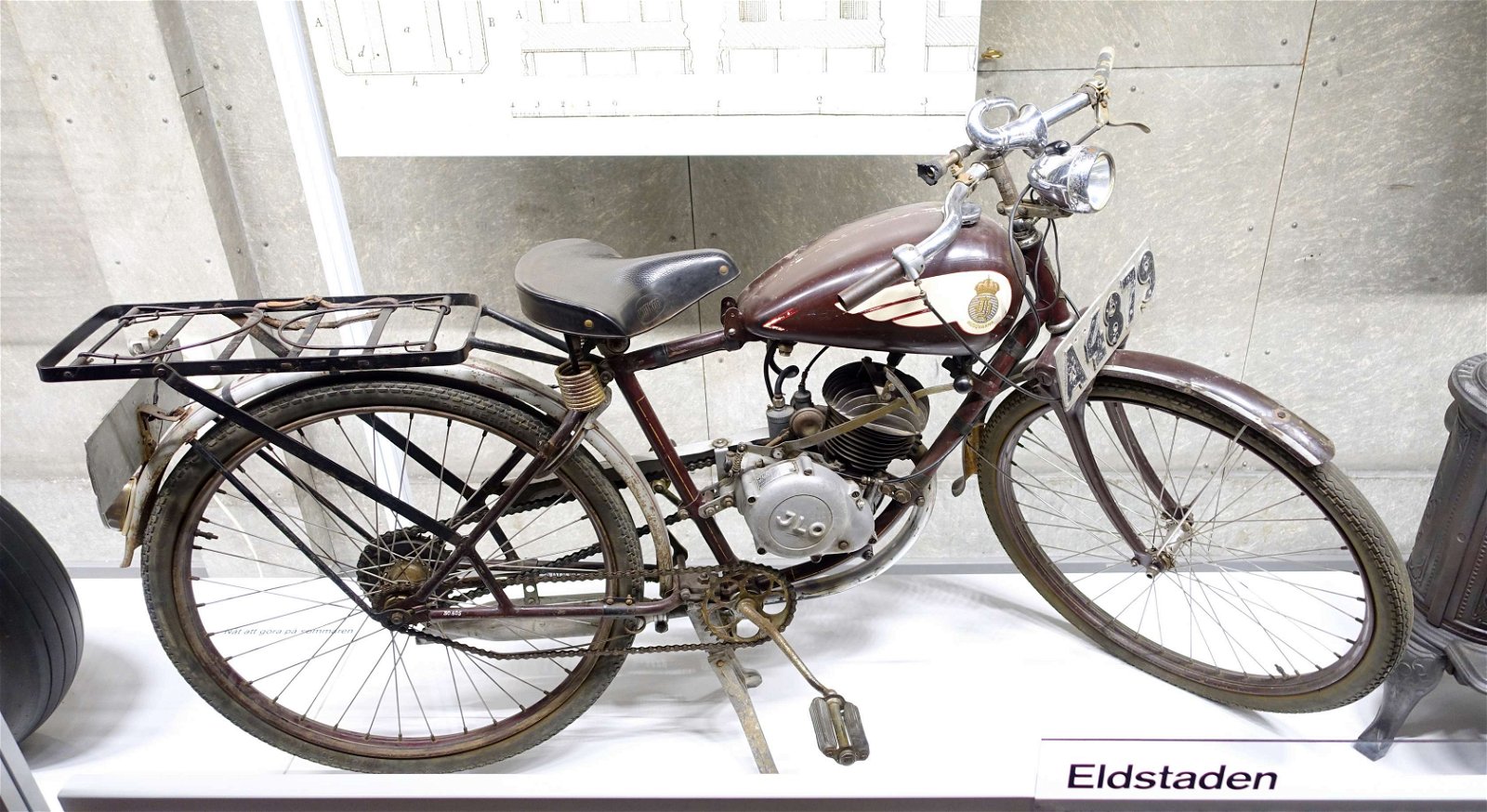 Swedish National Museum of Science and Technology