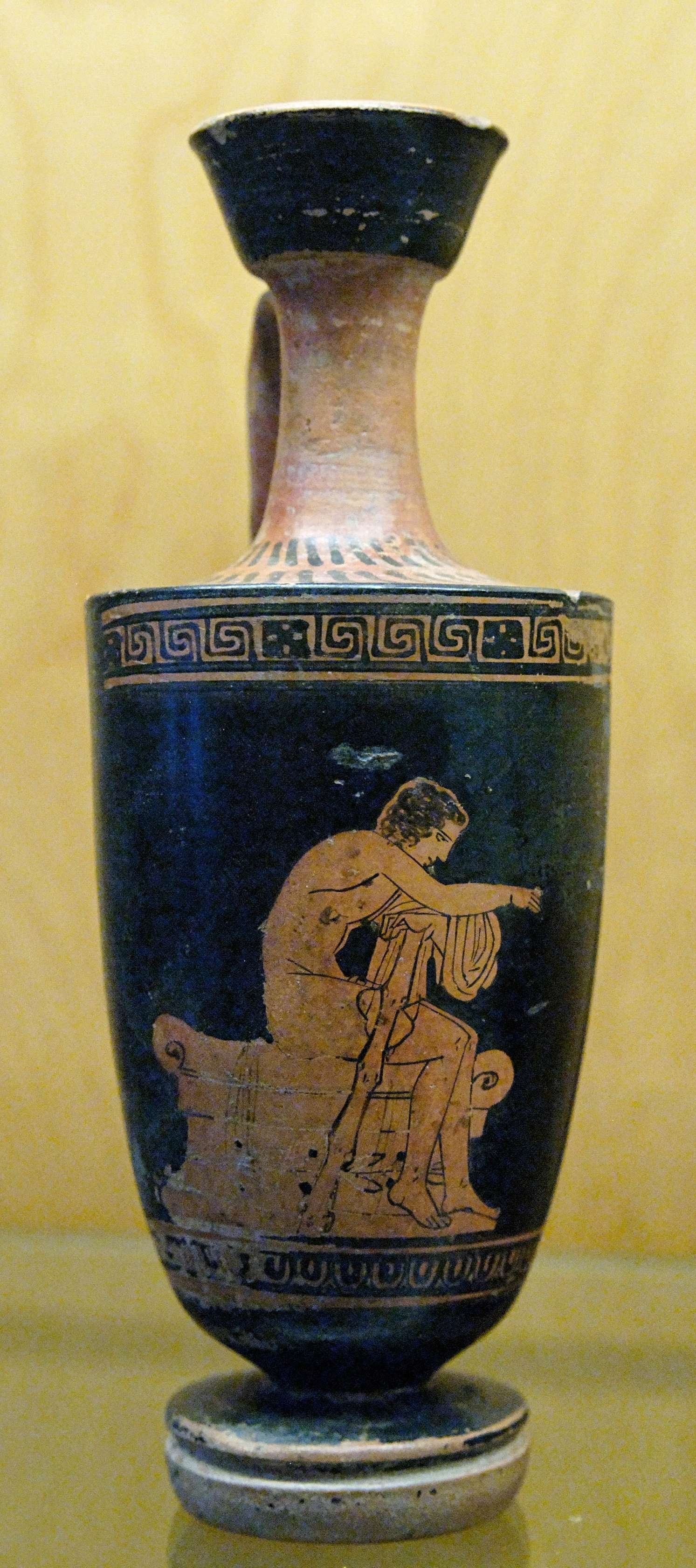 Museo Archeologico Regionale Antonio Salinas