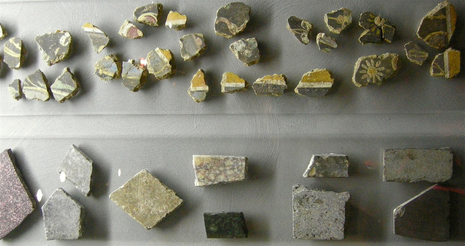 Canterbury Roman Museum