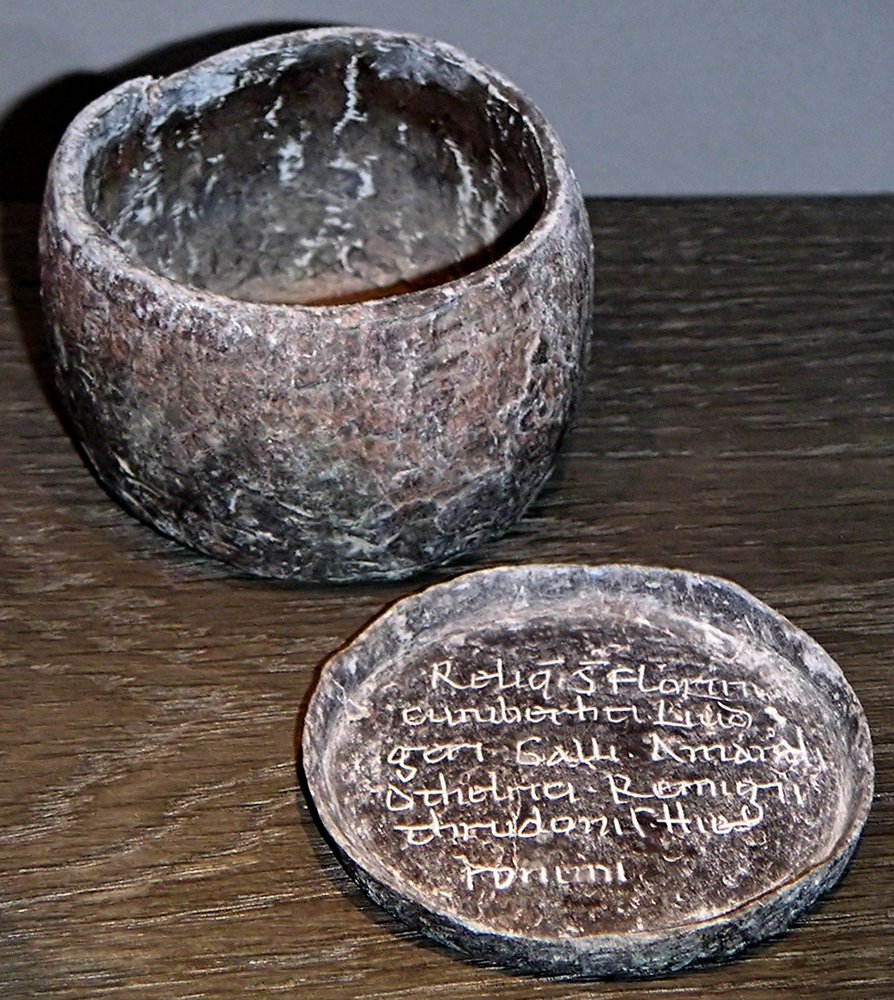 Domschatzkammer Essen