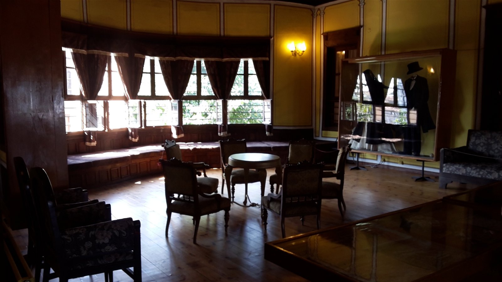 Regional Ethnographic museum of Plovdiv