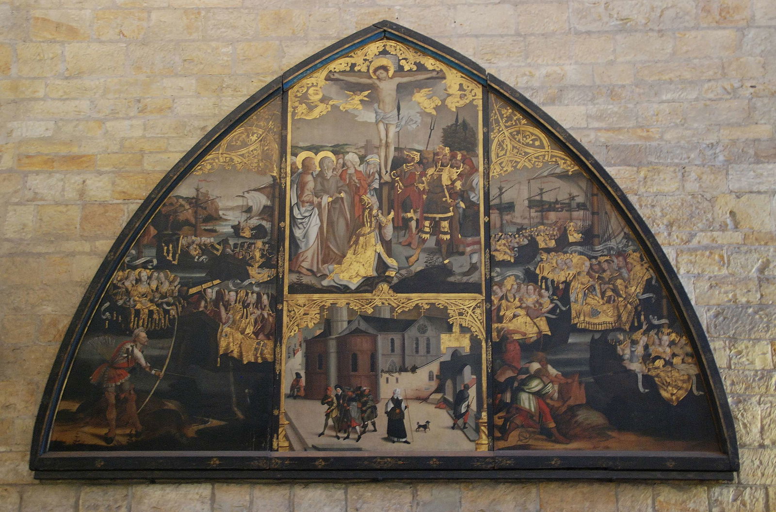 St. George's Basilica