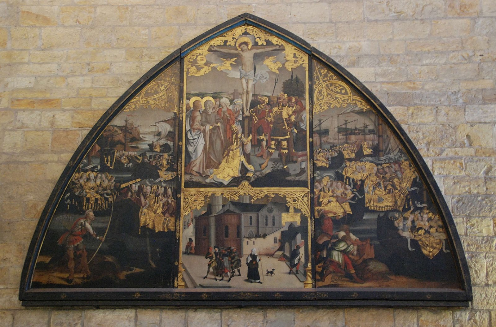 St. George's Basilica