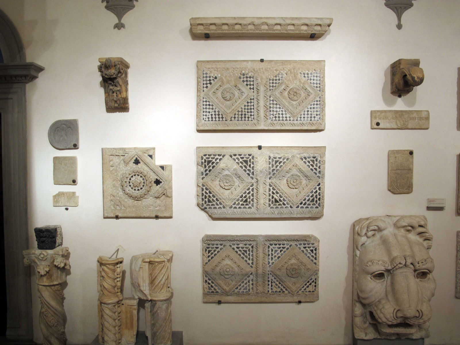 Museo dell'Opera del Duomo