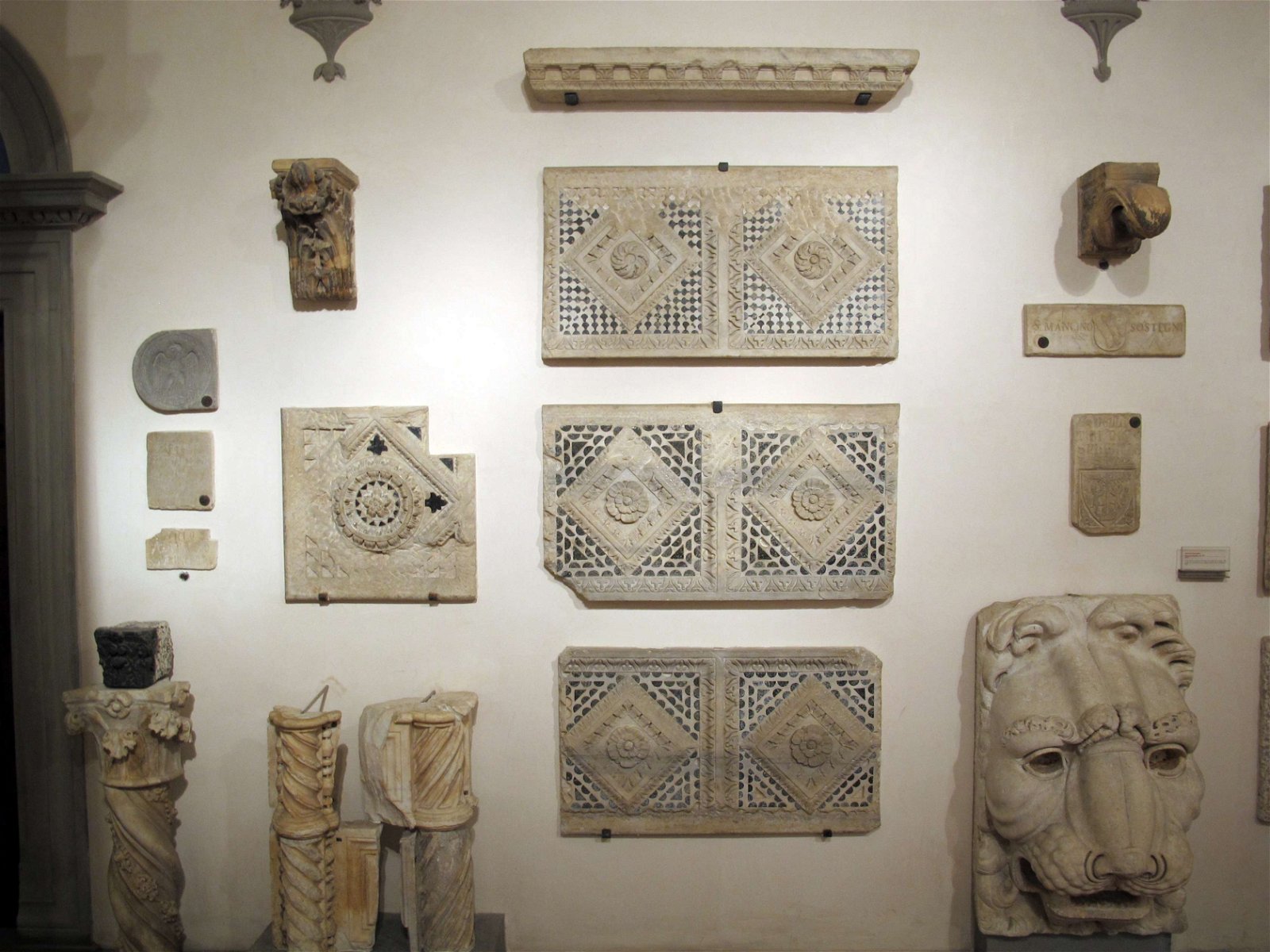 Museo dell'Opera del Duomo