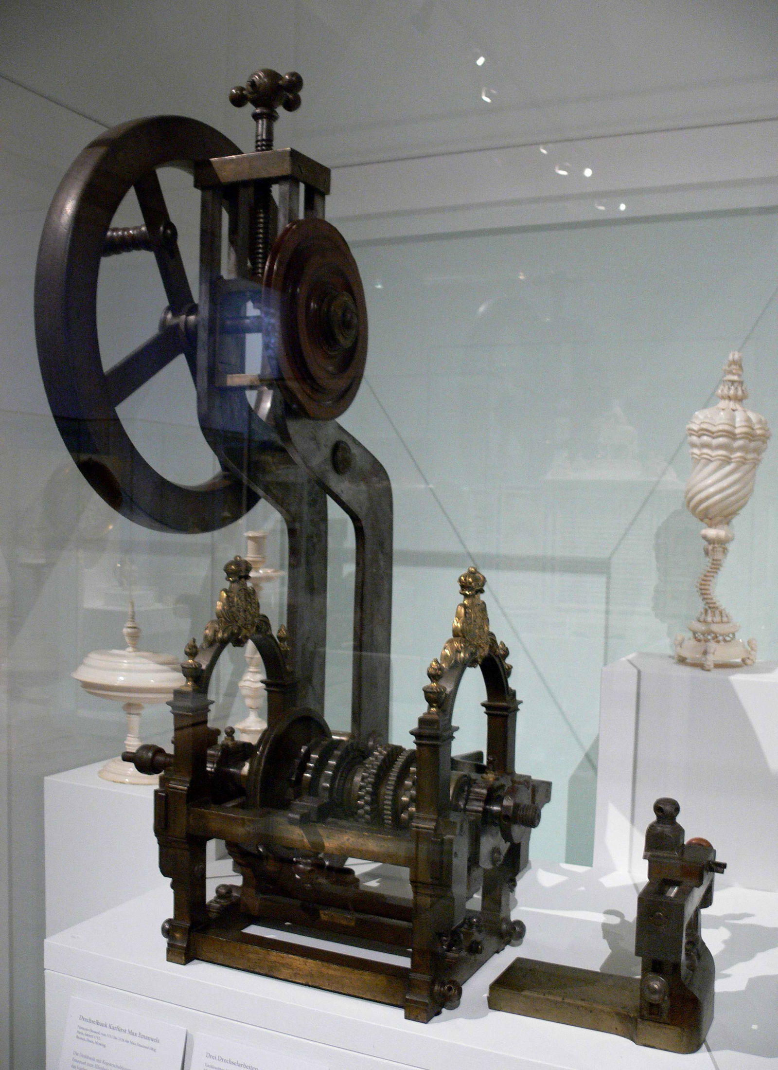 Bayerisches Nationalmuseum