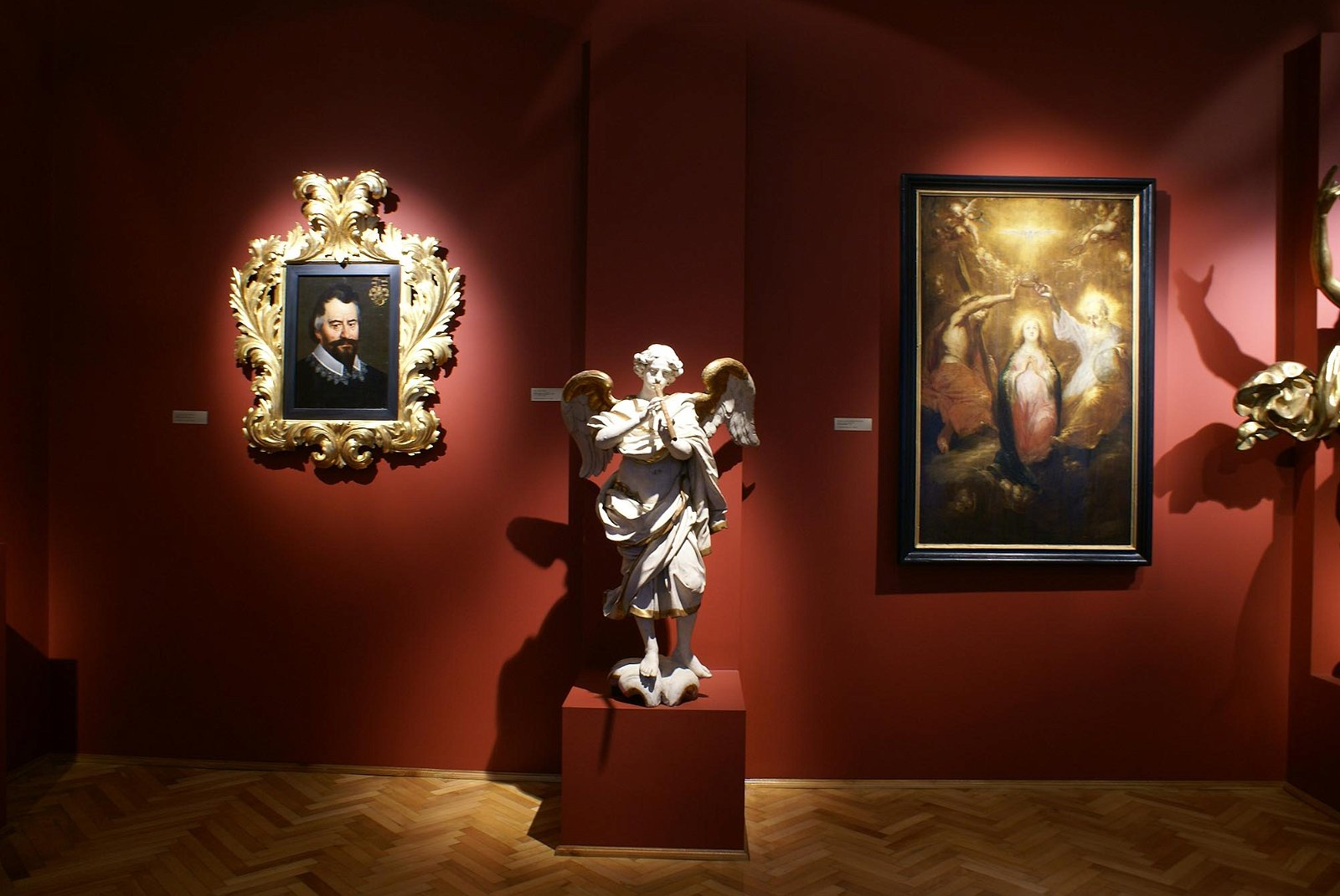 National Museum in Wrocław