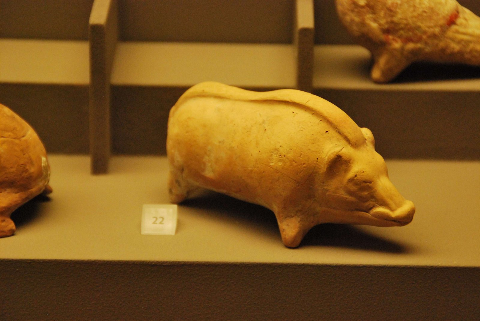 Museum of Cycladic Art