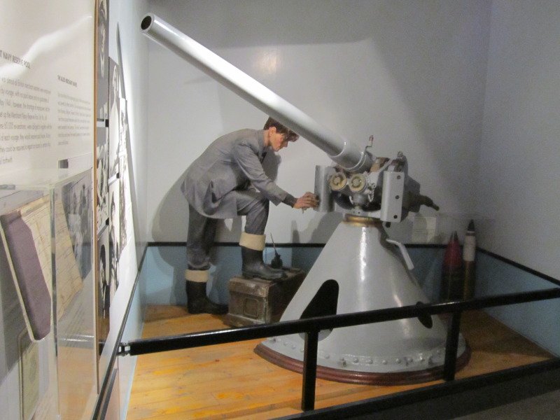 Merseyside Maritime Museum