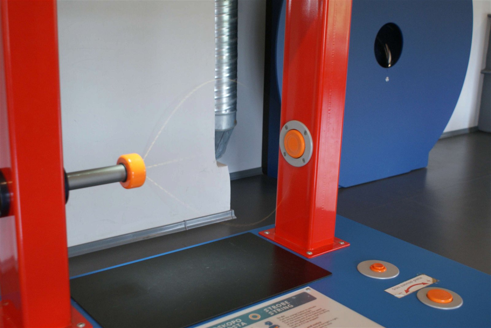 Energy and Technology Museum