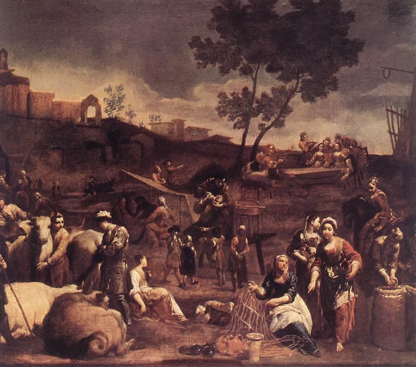 Pinacoteca di Brera