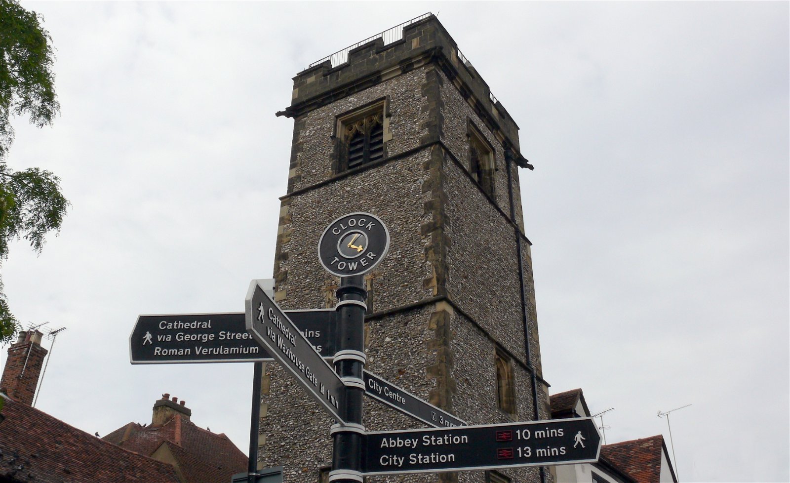 Clock Tower