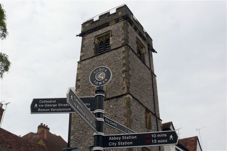 Clock Tower