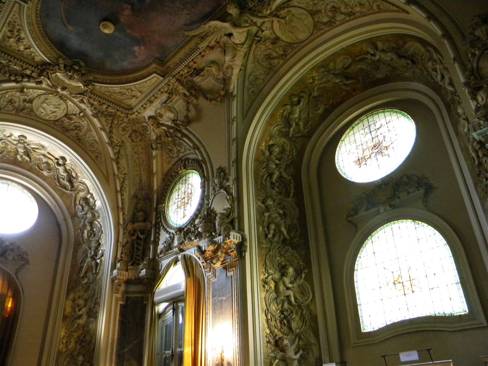 George Enescu Museum