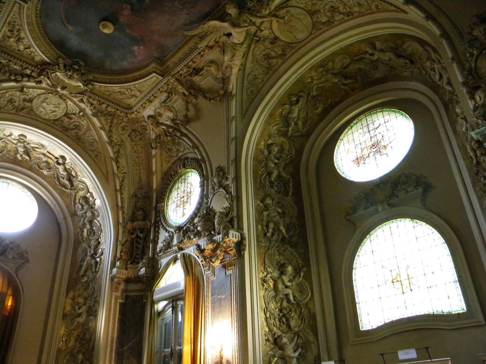 George Enescu Museum