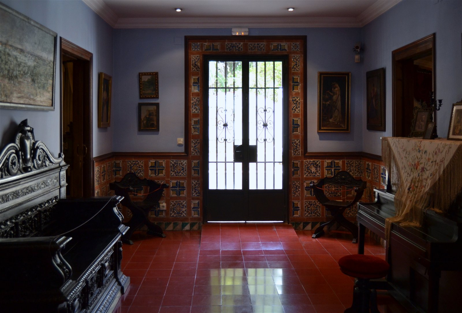 Jose Benlliure House & Museum