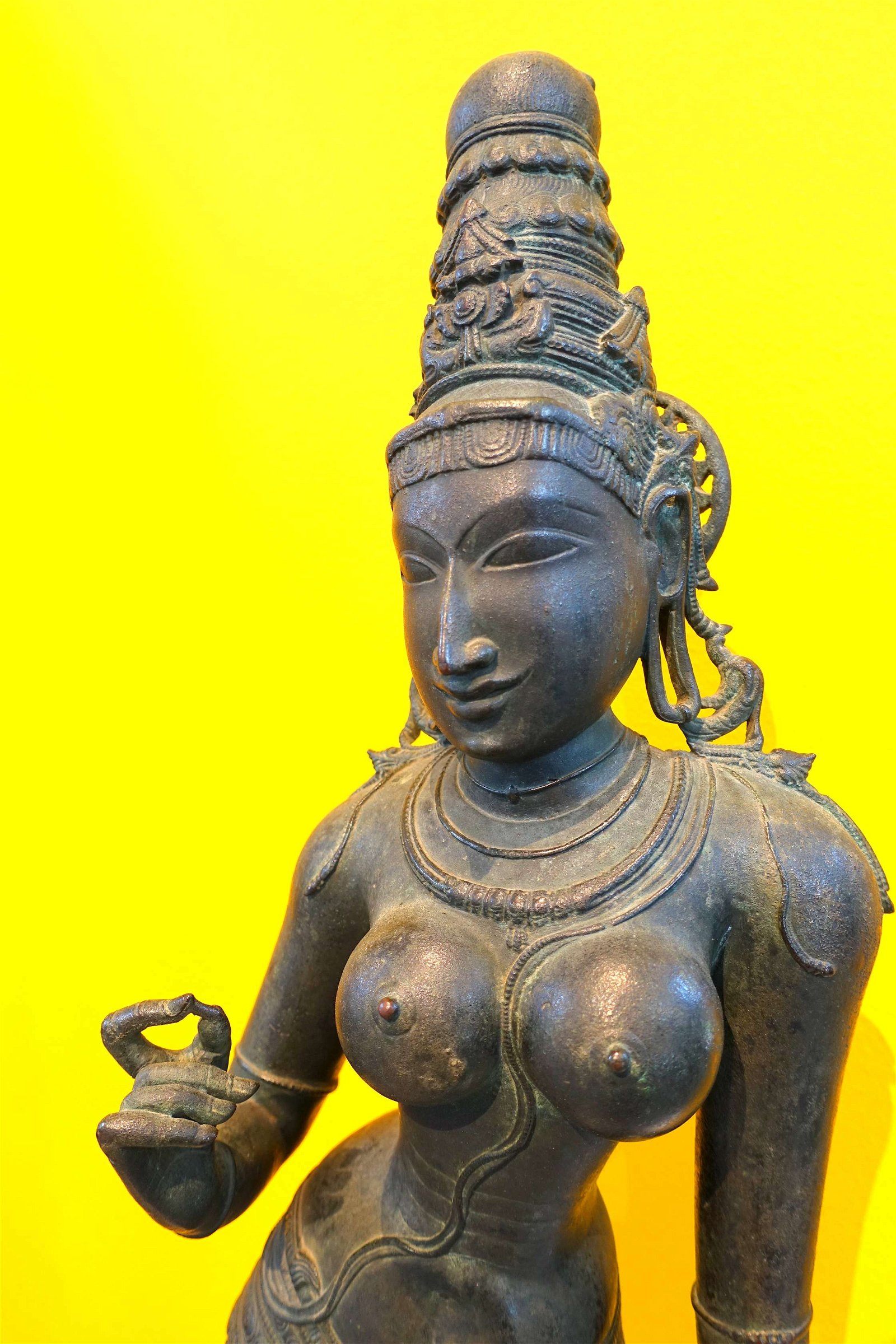 Museum of Far Eastern Antiquities