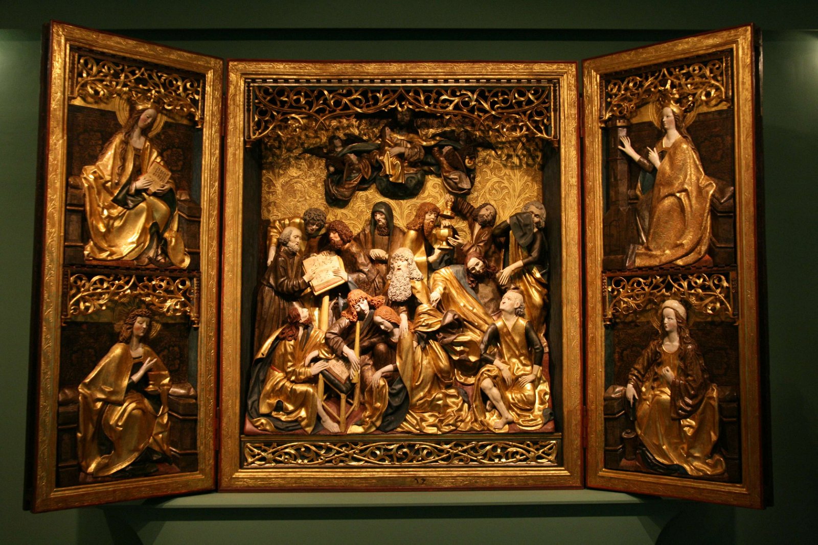 National Museum in Wrocław