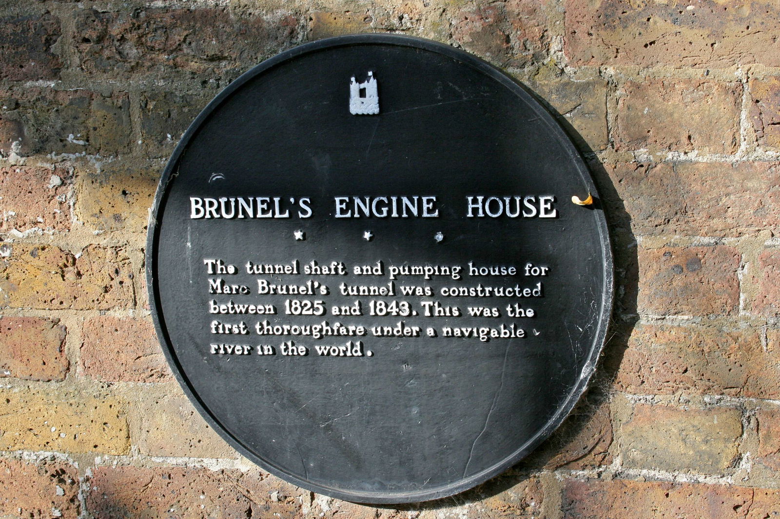 Brunel Museum