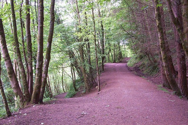 Chatelherault Country Park