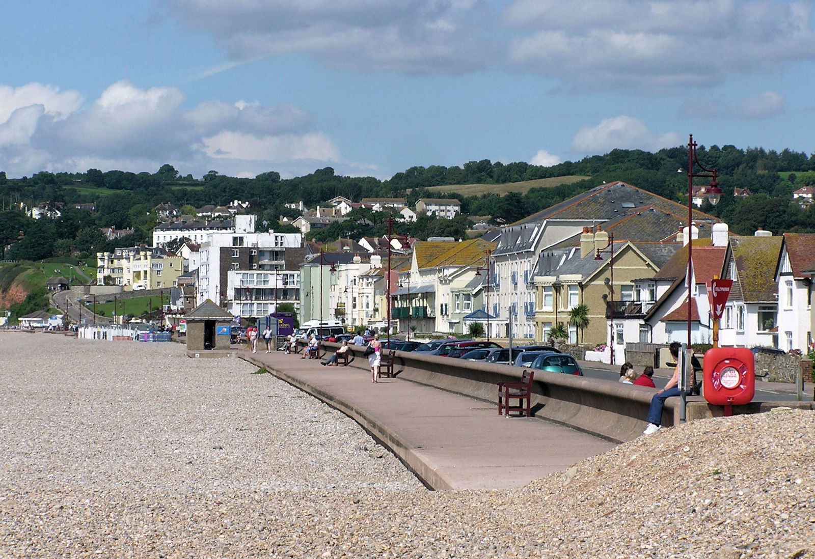 Seaton Discover all 3+ Museums, Exhibitions & Discounts