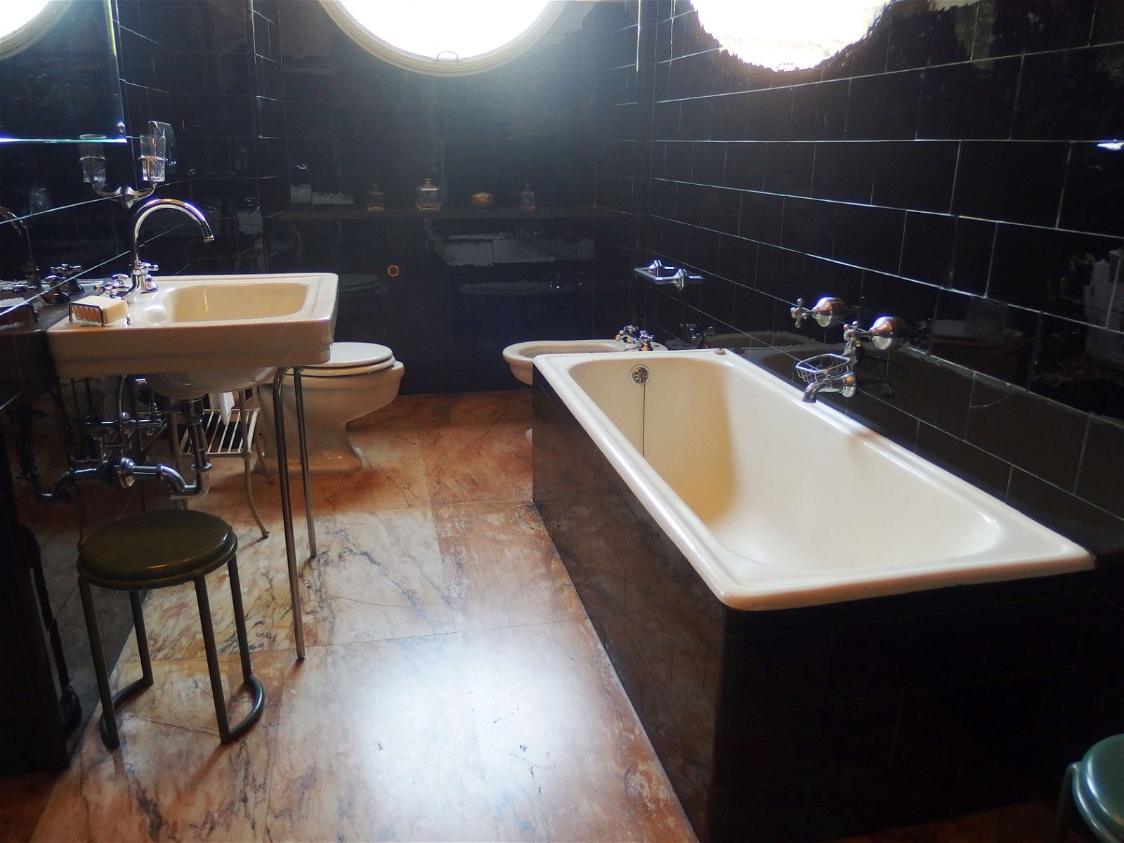 Villa Necchi Campiglio