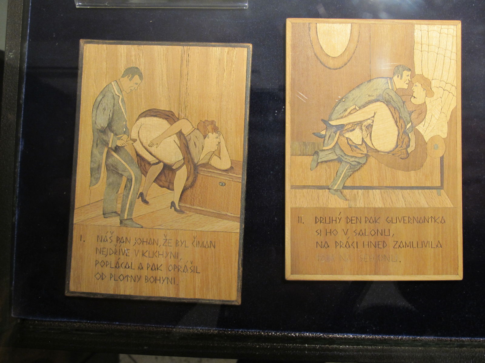 Musée de l'érotisme